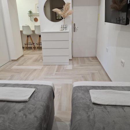 Balance Apartments 코페르 외부 사진