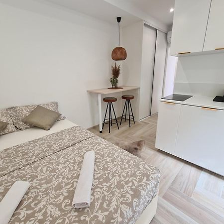Balance Apartments 코페르 외부 사진