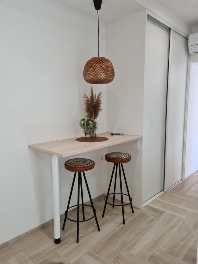Balance Apartments 코페르 외부 사진