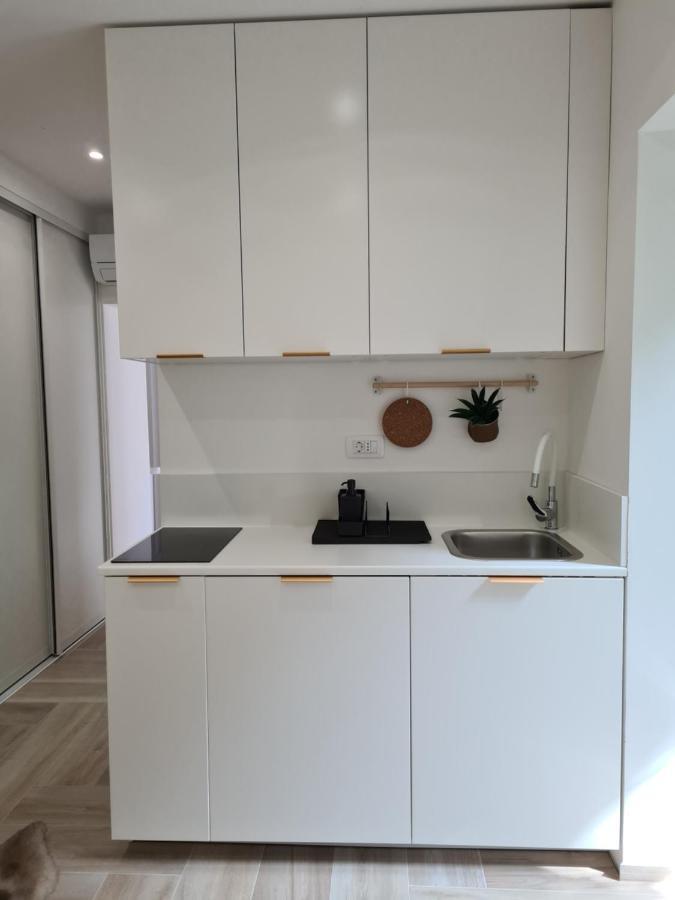Balance Apartments 코페르 외부 사진