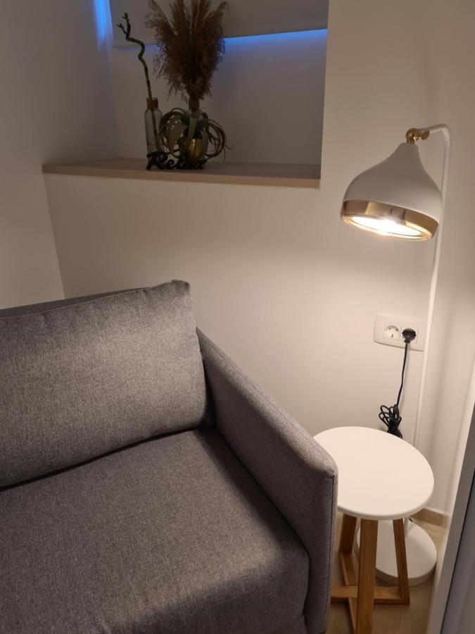 Balance Apartments 코페르 외부 사진