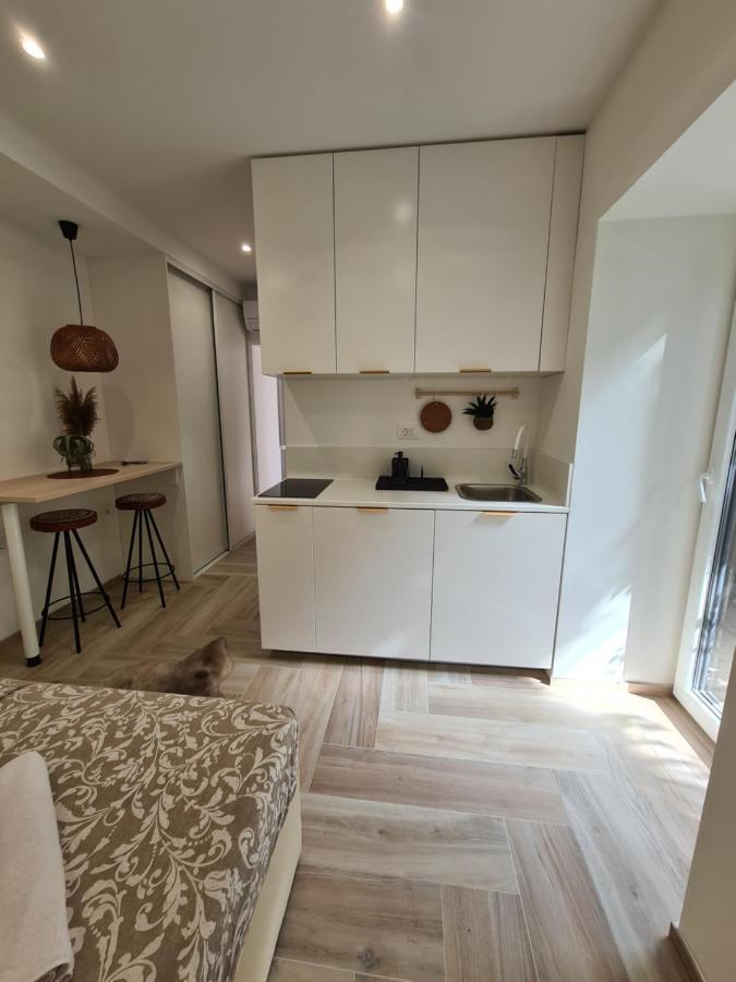 Balance Apartments 코페르 외부 사진