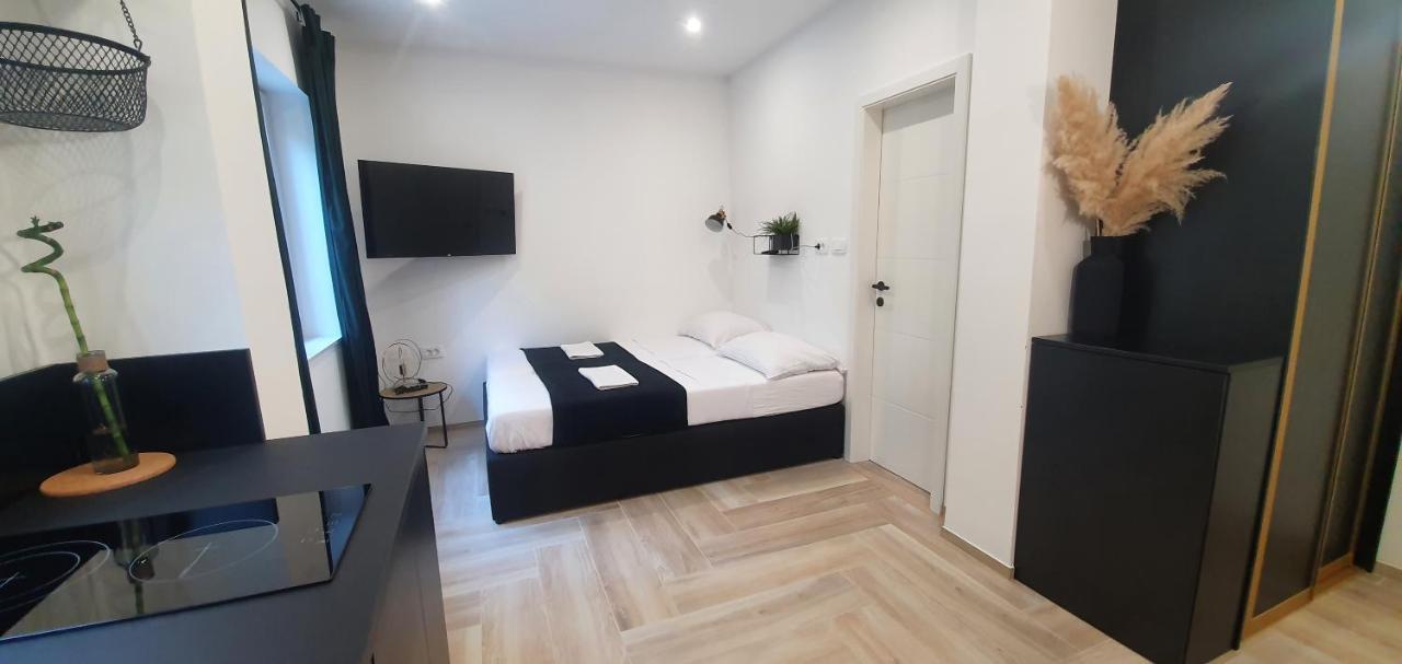 Balance Apartments 코페르 외부 사진