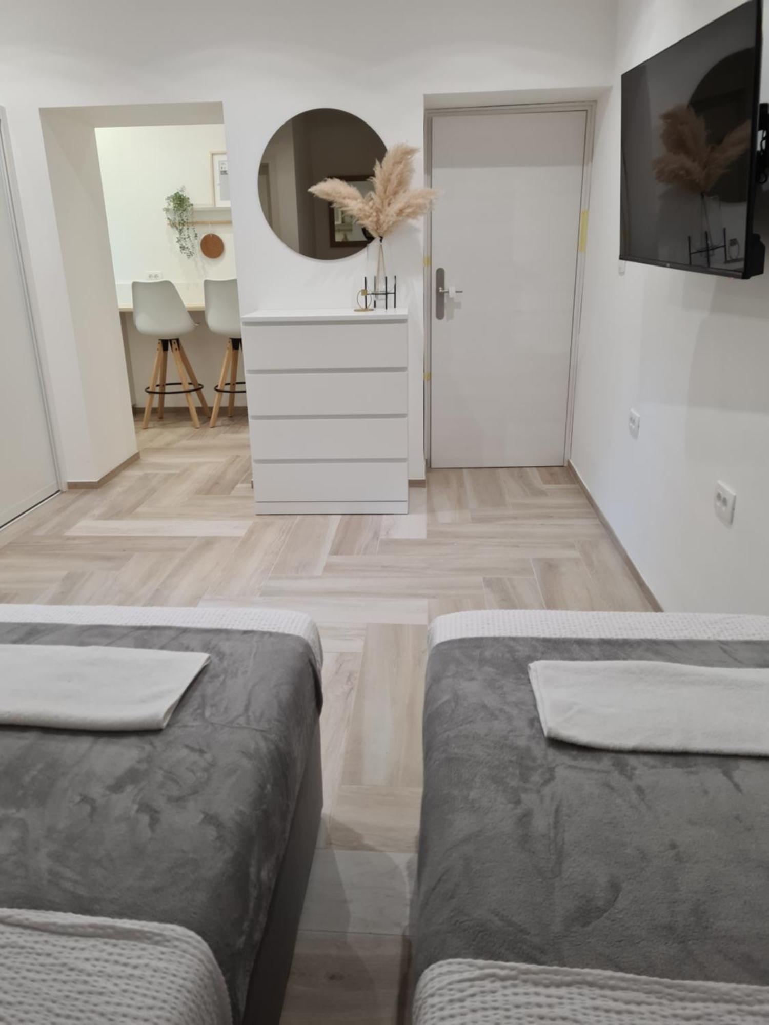 Balance Apartments 코페르 외부 사진