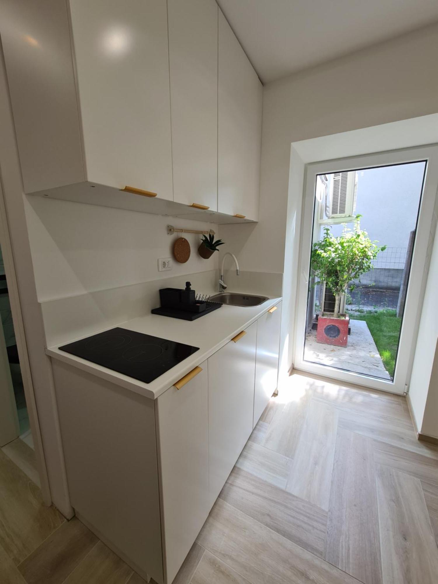Balance Apartments 코페르 외부 사진